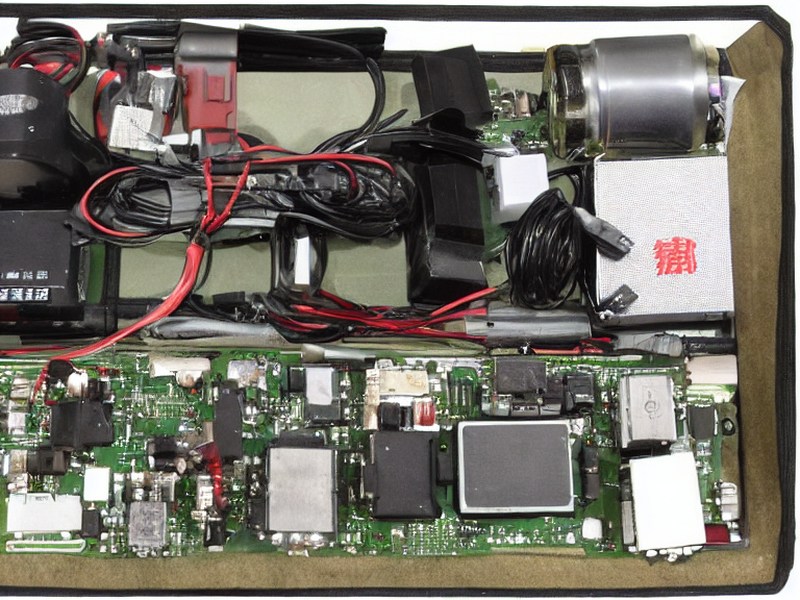 隔离器应用相关产品 1