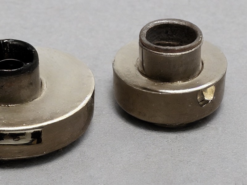 振荡器清单产品资料 2