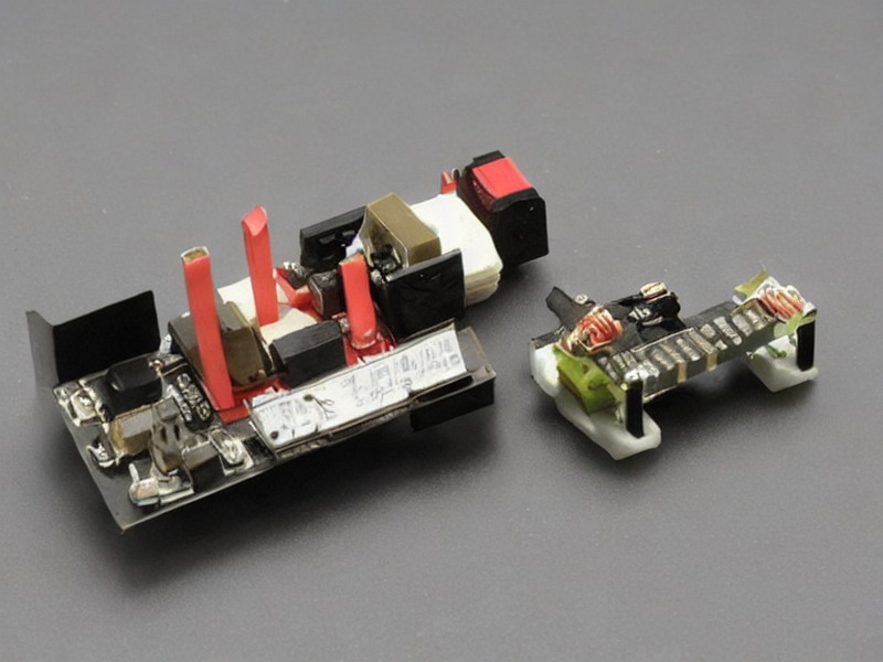 pg模拟器 ESD保护应用页 2
