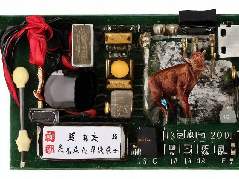 pg模拟器 天线组件说明产品资料 1