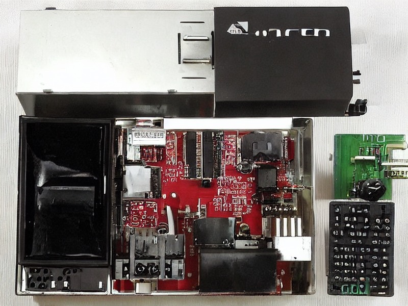 pg模拟器 NOR Flash应用分类 1