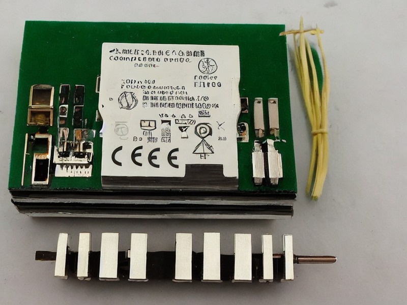EEPROM清单产品资料