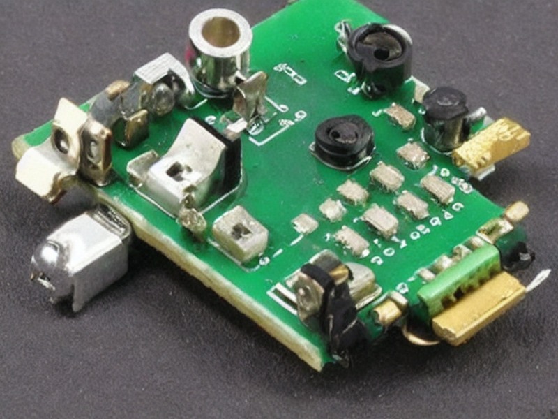 USB接口选型技术资料 2