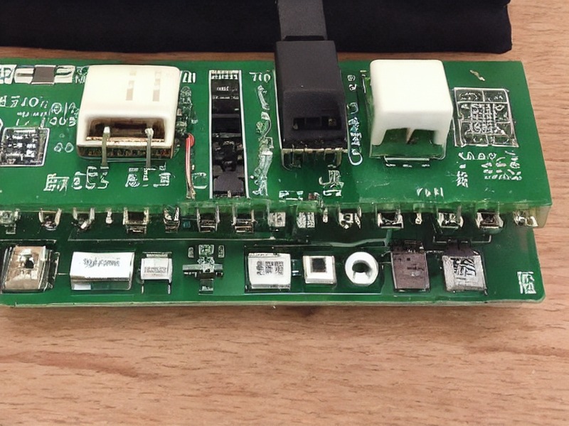 pg模拟器 处理器应用选型 2