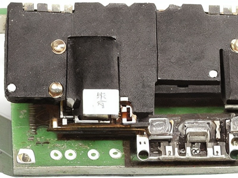 pg模拟器 测试探头总览技术资料 2
