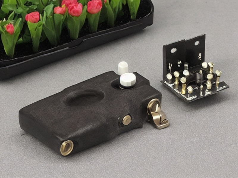 pg模拟器 测试夹具导航 2