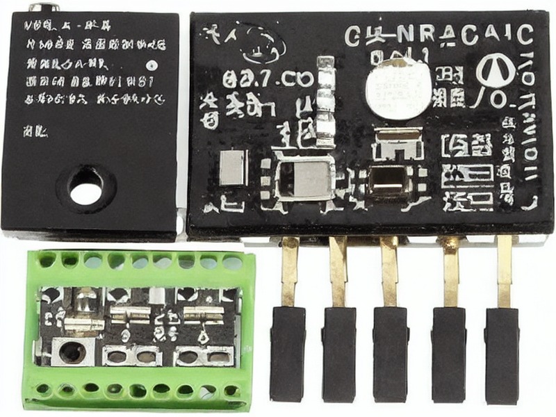 处理器目录工程资料 2