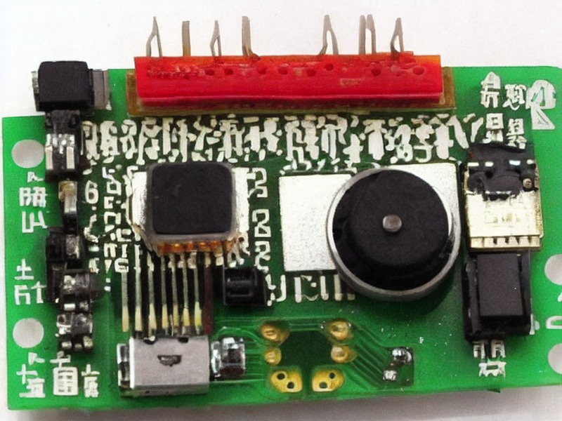 LoRa模块应用选型资料 1