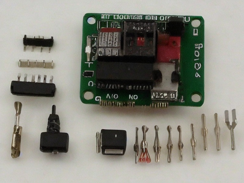 焊接工具入口项目资料 1