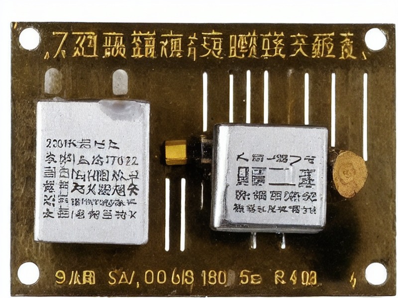 数据转换器资源参数与应用整理 2