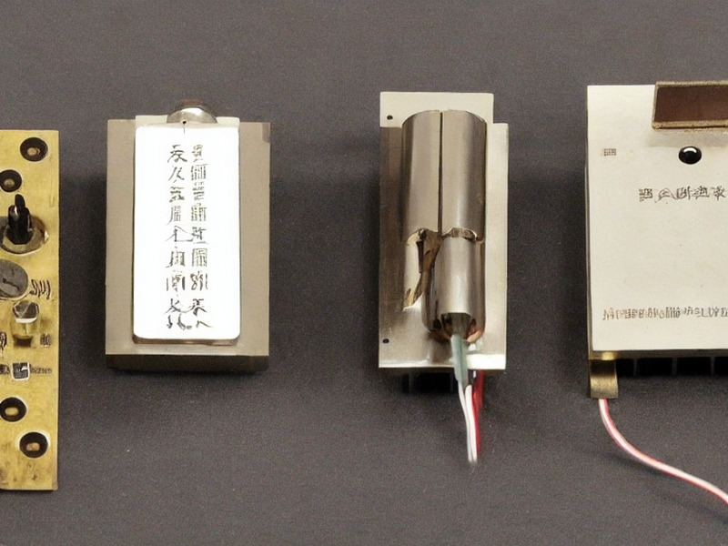 稳压器应用页项目资料 2